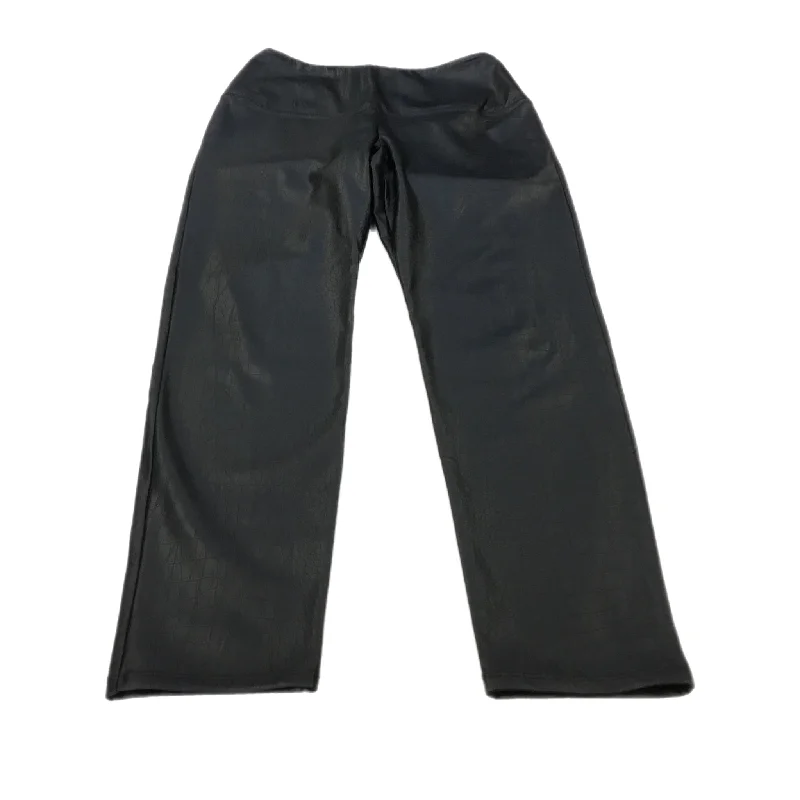 Pants Other By Nicole Miller In Black, Size: S