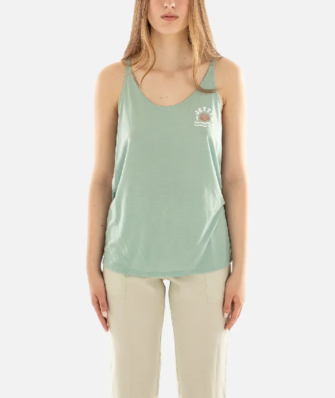 Women's Undertow Tank Top